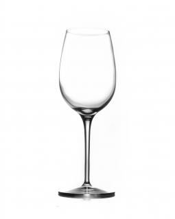 LIMITED SUPPLY - Crystal Chardonnay Wine Glass