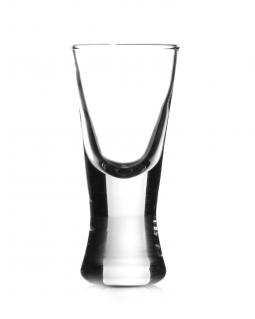Spirit Glass