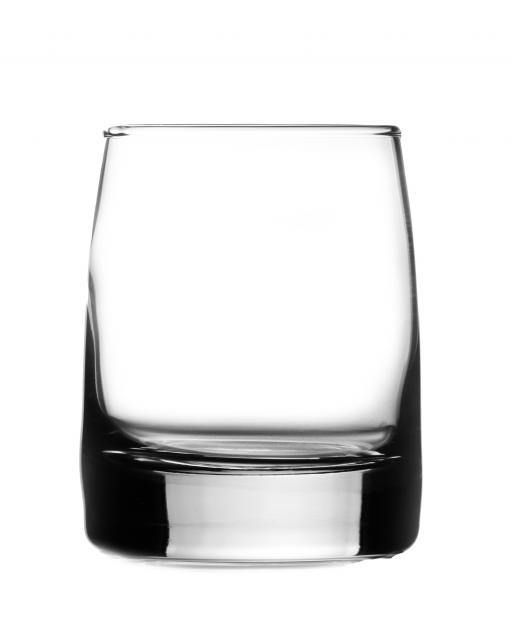 Fore Double Old Fashioned Glasses