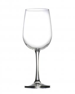 Large Wine Glass