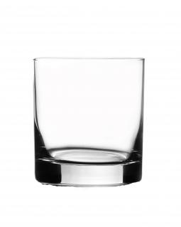 Old Fashioned Glass